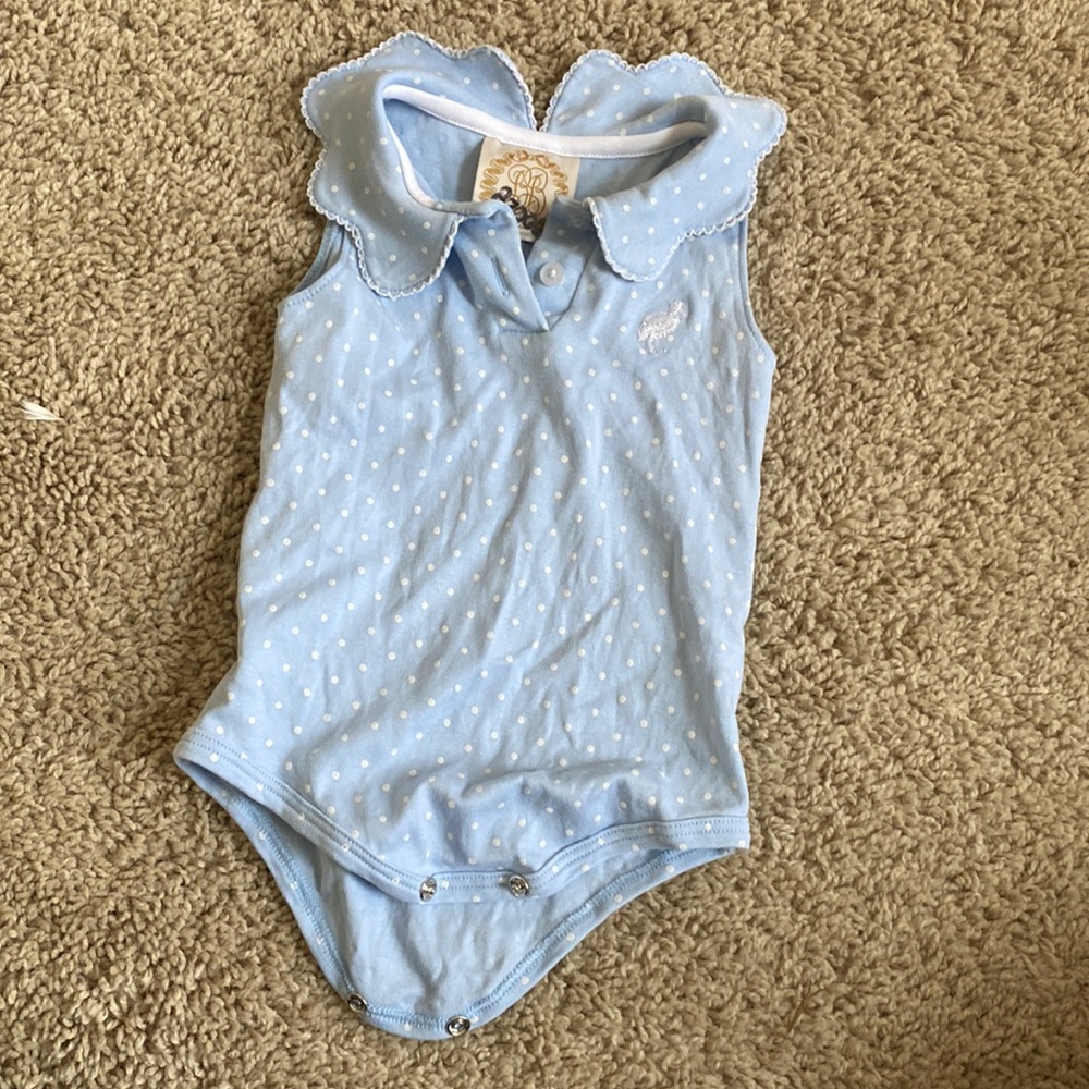 Beaufort bonnet company onesie